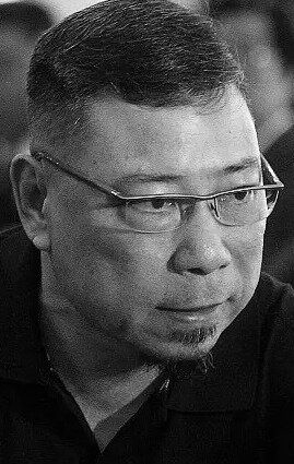 Чэнь Сунъюн / Chen Sungyoung