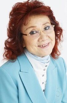 Масако Нодзава / Masako Nozawa