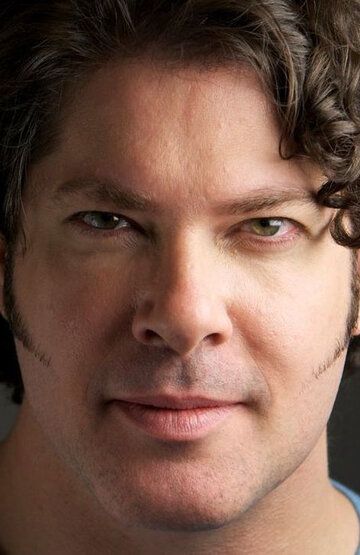 Шон Шеммель / Sean Schemmel
