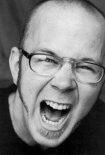 Кристофер Сабат / Christopher Sabat