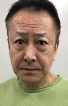 Рё Хорикава / Ryo Horikawa