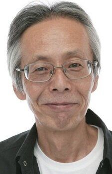 Масахару Сато / Masaharu Sato