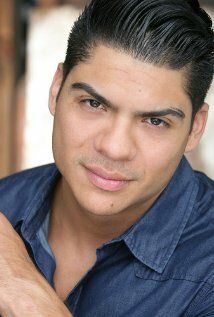 / Ricardo Adam Zarate