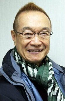 Акира Камия / Akira Kamiya