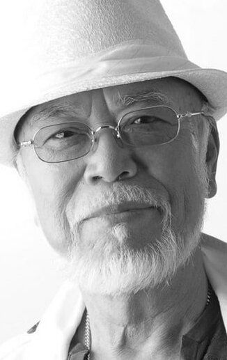 Кэндзи Уцуми / Kenji Utsumi