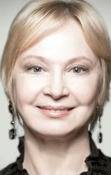 Светлана Смирнова / 