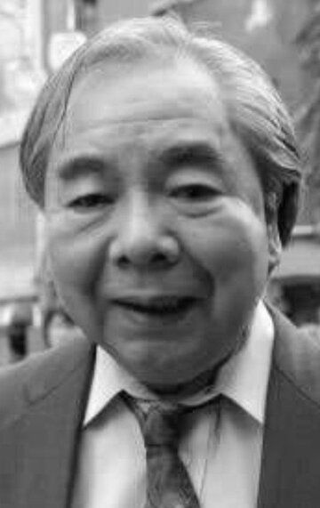 Дзюнпэй Такигути / Junpei Takiguchi