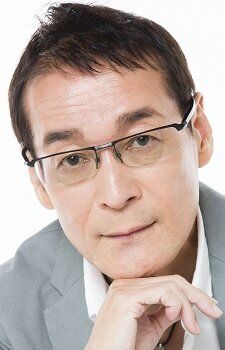 Норио Вакамото / Norio Wakamoto