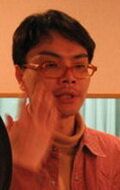 Цутому Касивакура / Tsutomu Kashiwakura