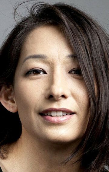 Рэйко Катаока / Reiko Kataoka