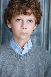 Джексон Гэнн / Jackson Gann