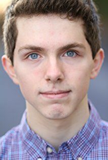 Райан Бауман / Ryan Baughman