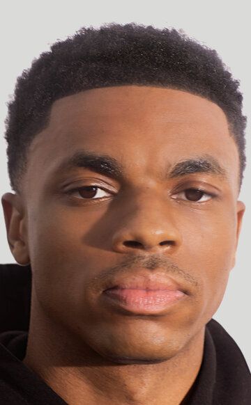 Винс Стэйплс / Vince Staples