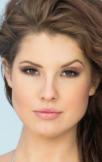 Аманда Серни / Amanda Cerny