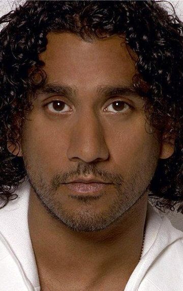 Навин Эндрюс / Naveen Andrews