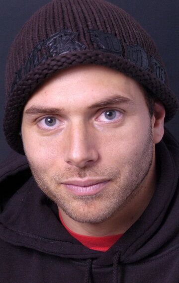 Рик Саломон / Rick Salomon