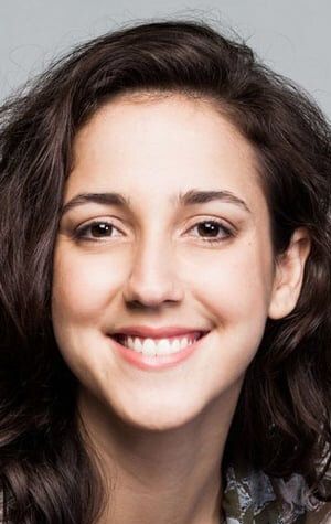 Камила Мардила / Camila Márdila