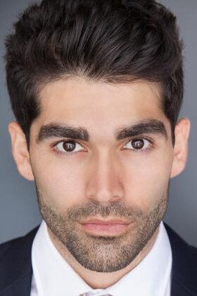 / Ali Zahiri