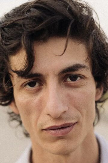 Кемаль Бурак Алпер / Kemal Burak Alper