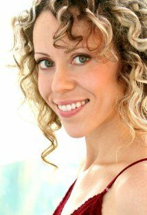 Ребекка Райхерт / Rebecca Reichert