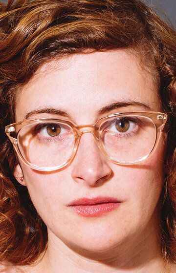 / Jo Firestone
