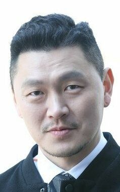 Ян Дон-гын / Yang Dong-geun