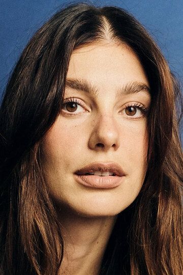 Камила Морроне / Camila Morrone