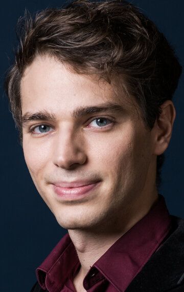 Эмануэле Ариоли / Emanuele Arioli