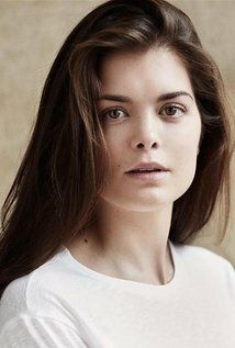 Саманта Колли / Samantha Colley