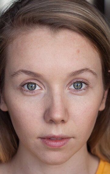 Лорен Лайл / Lauren Lyle