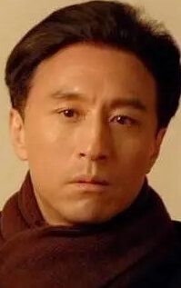 Ван Лоюн / Wang Luoyong
