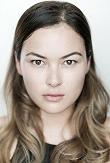 Джемма Мур / Jemma Moore