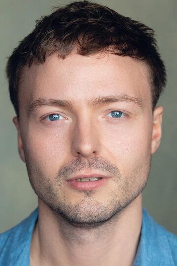 Джозеф Проуэн / Joseph Prowen