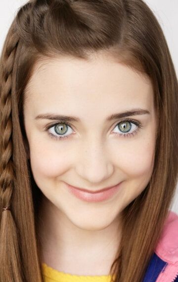 / Paityn Hart