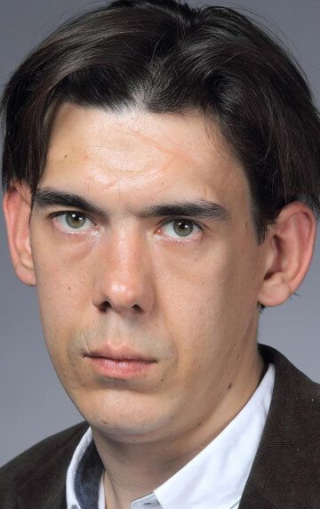 Денис Козинец / 