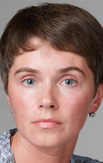 Елена Скорбилина /