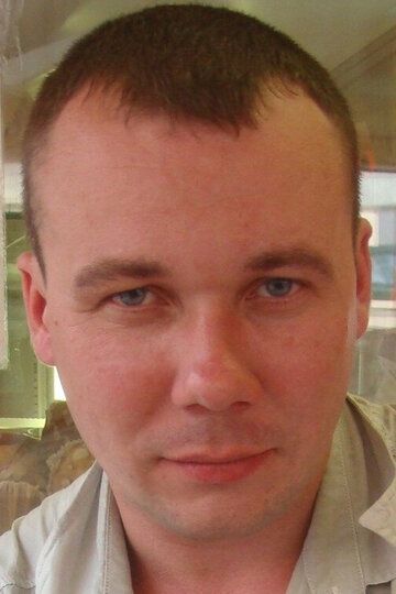 Алексей Рогов /