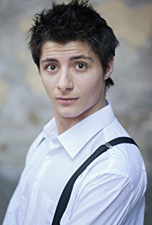 Давид Кампанья / Davide Campagna