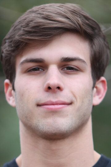  / Tyler Galpin