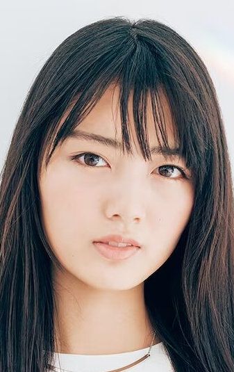 Кахо Мидзутани / Kaho Mizutani