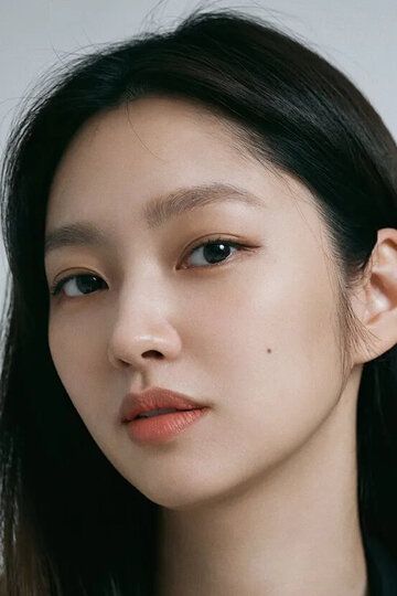 Чхве Ю-хва / Choi Yoo-hwa
