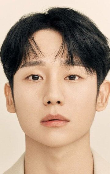 Чон Хэ-ин / Jeong Hae-in