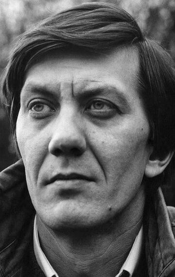 Борис Реснер / Boris Rösner