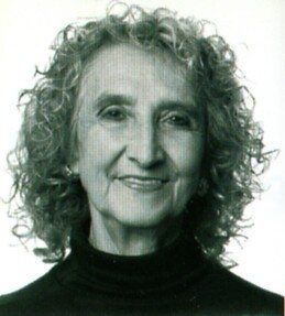 Сильвия Касанова / Silvia Casanova