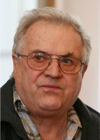 Бронислав Полочек / Bronislav Poloczek