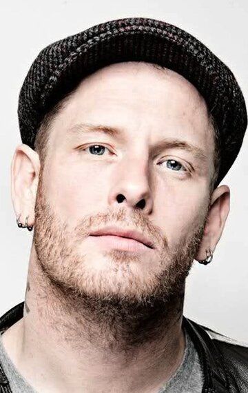 Кори Тейлор / Corey Taylor