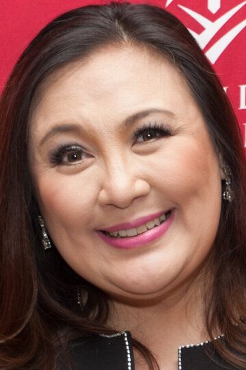 Шэрон Кунета / Sharon Cuneta