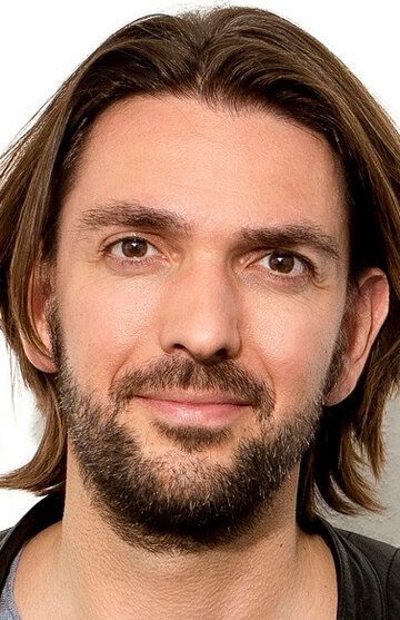 Макс Видеман / Max Wiedemann