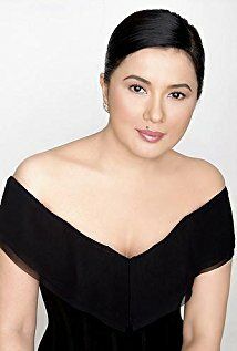 Лорна Толентино / Lorna Tolentino