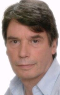 Ник Пауэлл / Nik Powell